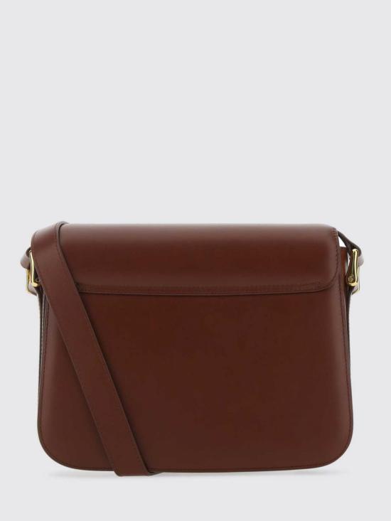 26SS 아페쎄 그레이스 백 PXBMWF61412 NOISETTE Hazel - A.P.C.