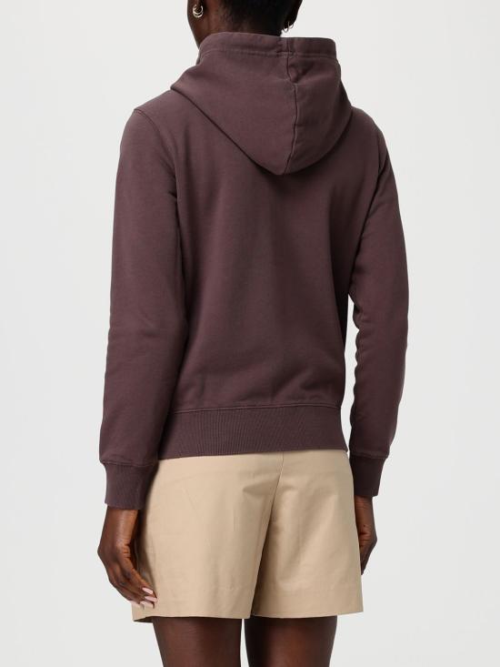 26SS 썬 68 스웨터 F36201 08 Brown - SUN 68