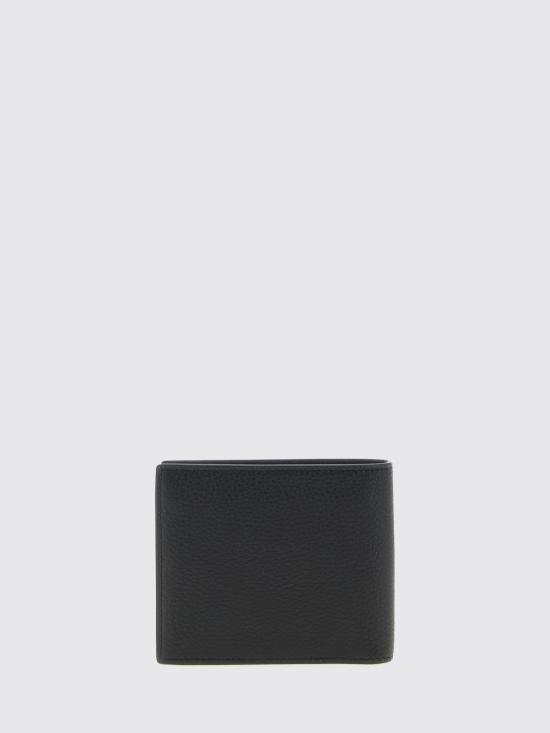 26SS 생로랑 타이니 카산드라 이스트 웨스트 월렛 생로랑 847954AAELP 1000 Black - SAINT LAURENT