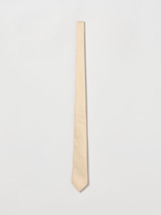 26SS 베르사체 넥타이 10073101A09999 1W470 White