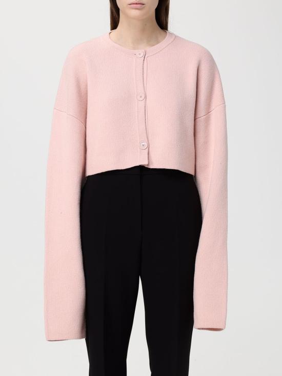 26SS 토템 스웨터 262WRT0742YA0278 361 Pink