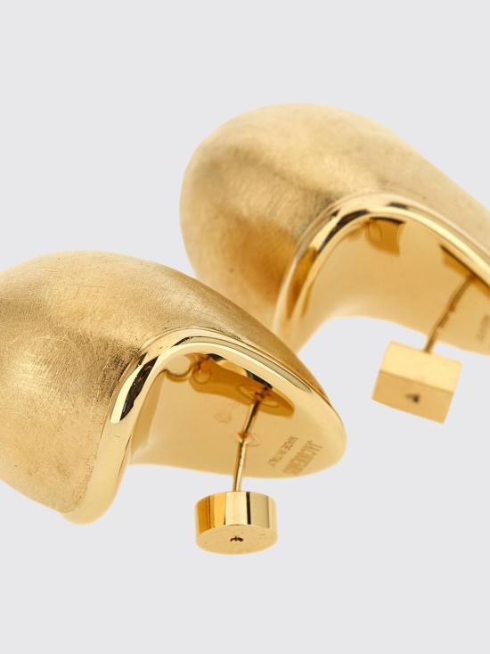 26SS 자크뮈스 보석 26EJWW00787AOT4063 280 Gold - JACQUEMUS