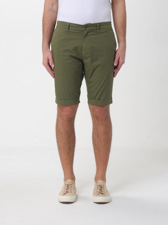 26SS 메이슨 숏팬츠 9BE3C1483CBE700 168 Forest Green