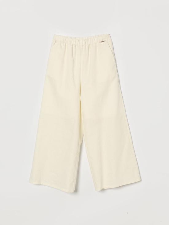 26SS [키즈] 트윈셋 팬츠 261GJ2036 00526 White