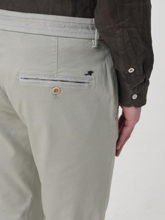 26SS 메이슨 스트레이트 팬츠 9PN2R4593N1MBE100 151 Sky Blue - MASON'S