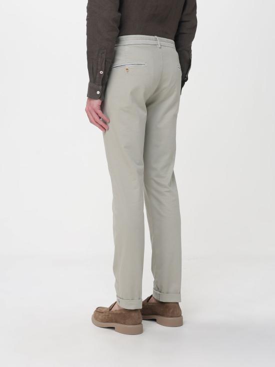 26SS 메이슨 스트레이트 팬츠 9PN2R4593N1MBE100 151 Sky Blue - MASON'S