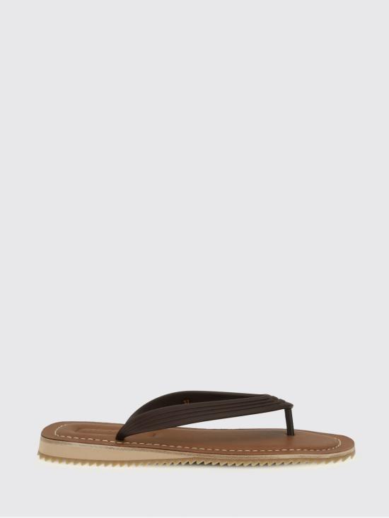 26SS 미우미우 스트랩 샌들 5Y638EF0053ZMW F0003 Dark