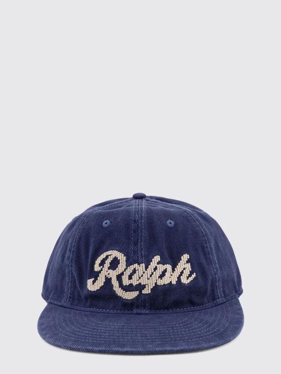26SS 폴로 랄프로렌 모자 710P04900 500 Navy - POLO RALPH LAUREN