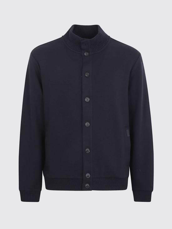 26SS 페이 스웨터 SK265140 U806 Blue - FAY