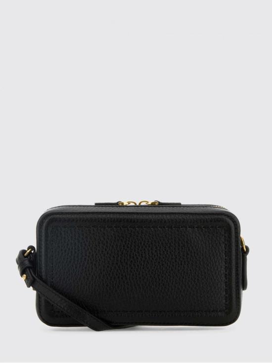 26SS 발렌티노 가라바니 크로스백 7W2P0AI5RZR 0NO Black - VALENTINO GARAVANI