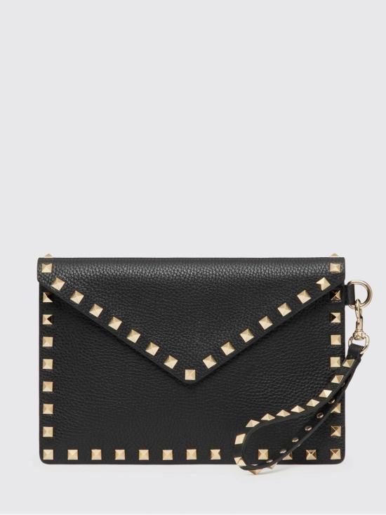 26SS 발렌티노 가라바니 토트백 8W2P0P87VSH 0NO Black