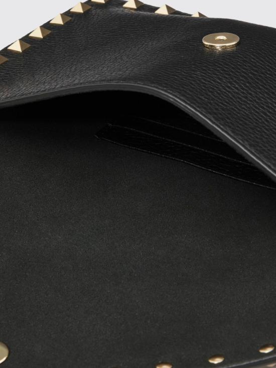 26SS 발렌티노 가라바니 토트백 8W2P0P87VSH 0NO Black - VALENTINO GARAVANI