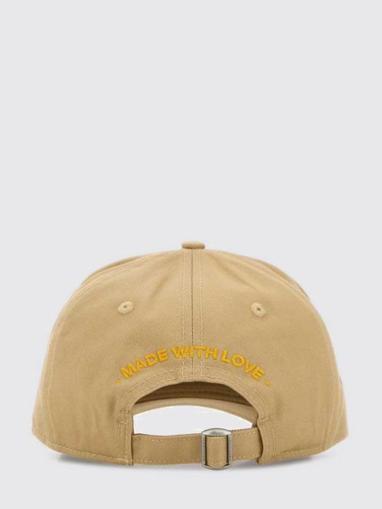 26SS 디스퀘어드2 모자 BCM098305C00001 5130 Multicolor - DSQUARED2