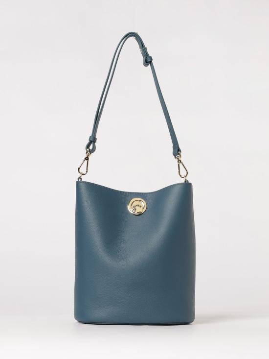 26SS 코치넬리 숄더백 E1TOA230101 719 Blue