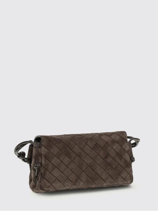 26SS 보테가베네타 토트백 843893V5ZZ4 2132 Brown - BOTTEGA VENETA