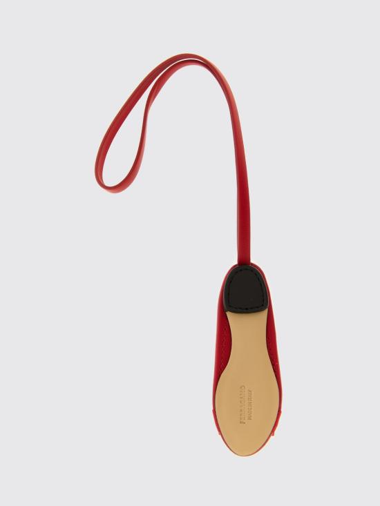 26SS 살바토레 페라가모 숄더백 790776 FLAME Red - SALVATORE FERRAGAMO