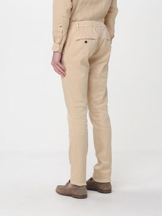 26SS 메이슨 스트레이트 팬츠 9PF2A5820ABMBE111 226 Beige - MASON'S