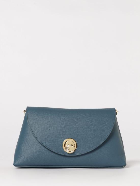 26SS 코치넬리 크로스백 E1TOA120101 719 Blue