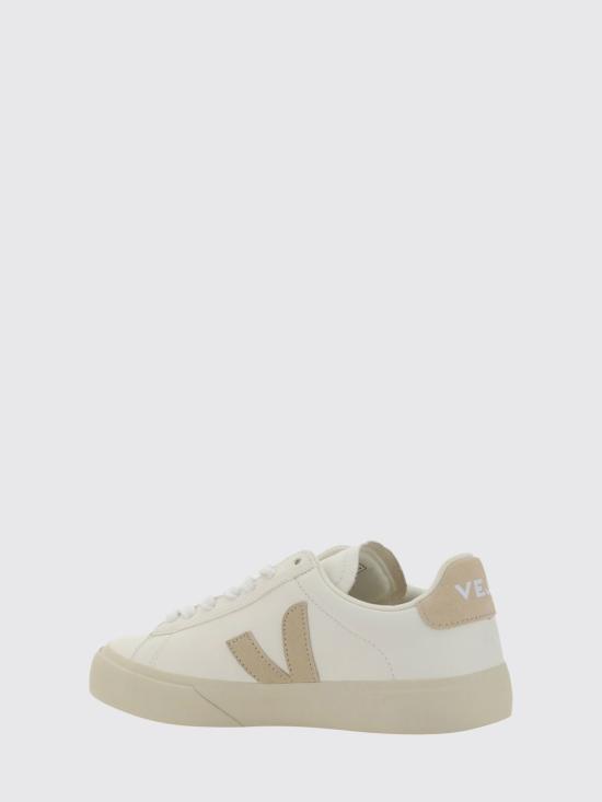 26SS 베자 스니커즈 CP0502920A EXTRA White - VEJA