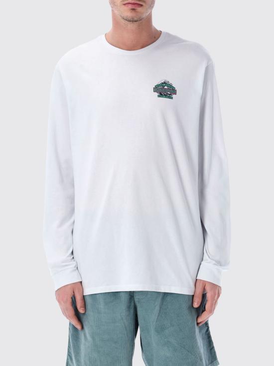 26SS 파타고니아 반팔 티셔츠 37876 WHI White