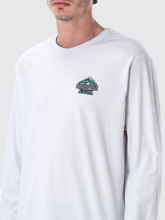 26SS 파타고니아 반팔 티셔츠 37876 WHI White - PATAGONIA