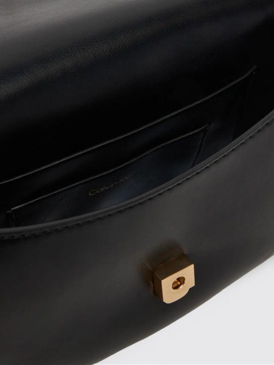 26SS 캘빈클라인 토트백 LV04F3421G UB1 Black - CALVIN KLEIN