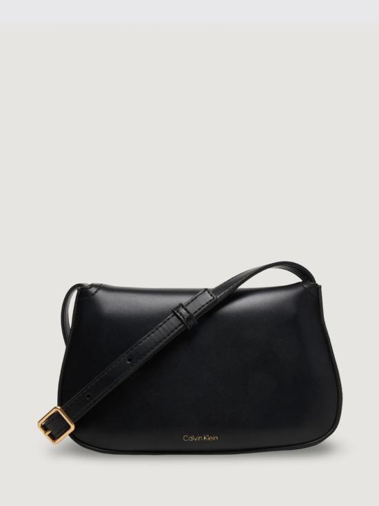 26SS 캘빈클라인 토트백 LV04F3421G UB1 Black - CALVIN KLEIN
