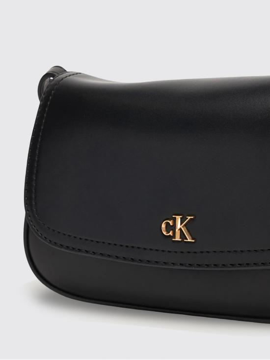 26SS 캘빈클라인 토트백 LV04F3421G UB1 Black - CALVIN KLEIN