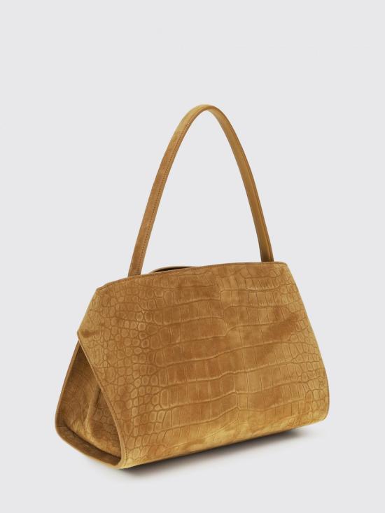 26SS 살바토레 페라가모 숄더백 792869 033 Natural - SALVATORE FERRAGAMO
