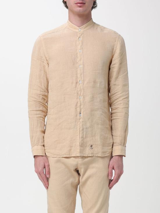 26SS 메이슨 셔츠 9CA2360LB160 226 Beige