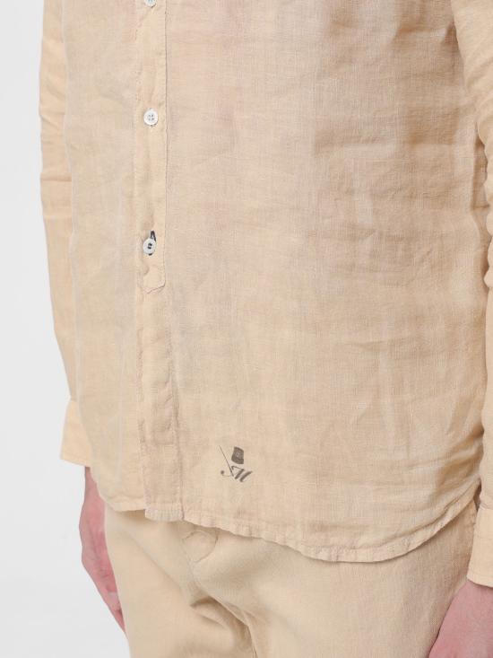 26SS 메이슨 셔츠 9CA2360LB160 226 Beige - MASON'S