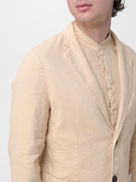 26SS 메이슨 자켓 9GC3740ABMBE111 226 Beige - MASON'S