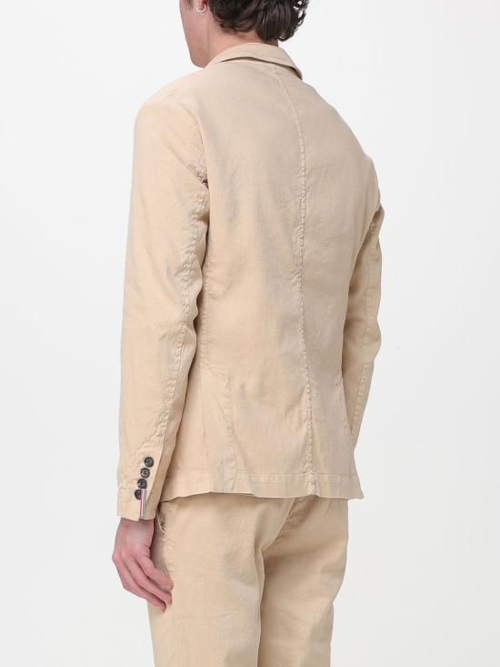 26SS 메이슨 자켓 9GC3740ABMBE111 226 Beige - MASON'S