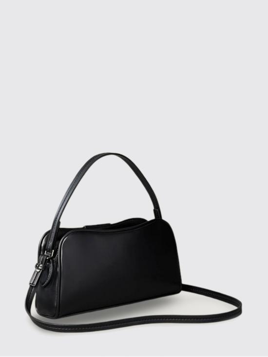 26SS 캘빈클라인 토트백 LV04F3370G UB1 Black - CALVIN KLEIN