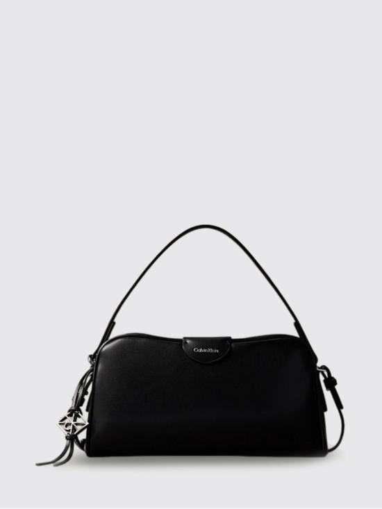 26SS 캘빈클라인 토트백 LV04F3370G UB1 Black