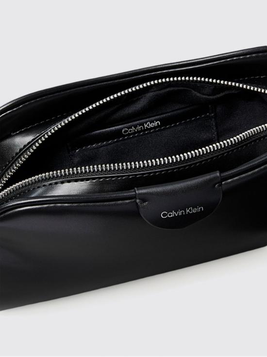 26SS 캘빈클라인 토트백 LV04F3370G UB1 Black - CALVIN KLEIN