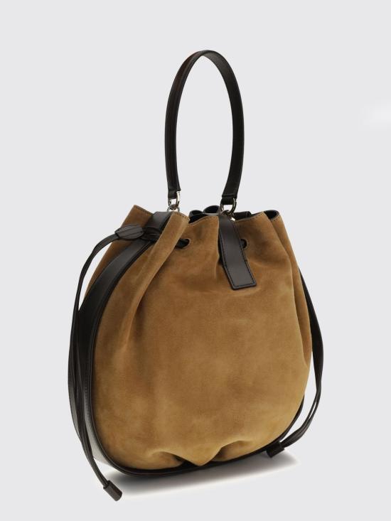 26SS 살바토레 페라가모 토트백 792881 006 Natural - SALVATORE FERRAGAMO