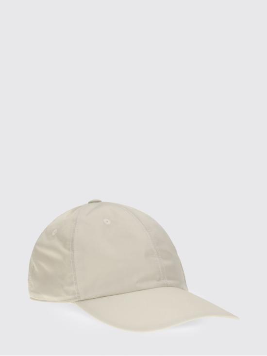 26SS 펜디 모자 FXQ230AWTO F1WWQ Ivory