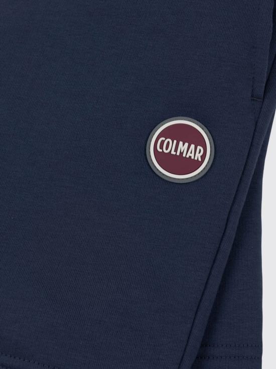 26SS [키즈] 콜마르 팬츠 36651AZ 68 Blue - COLMAR