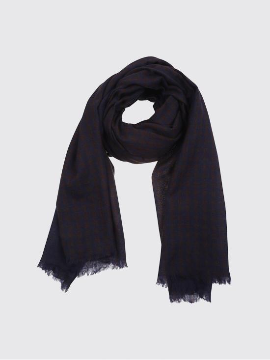 26SS 요지 야마모토 머플러/스카프 YQL01192 1 Blue