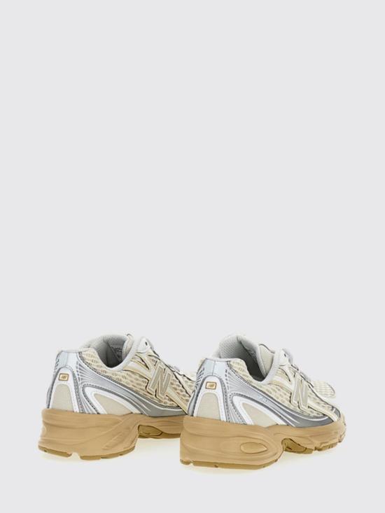 26SS 뉴발란스 740 스니커즈 U7403OO White - NEW BALANCE