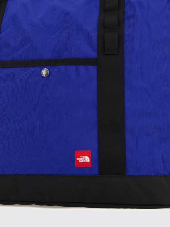 26SS 노스페이스 더플백 NF0A8FHG CZ61 Blue - NORTH FACE