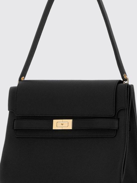 26SS 토리버치 숄더백 169241 001 Black - TORY BURCH