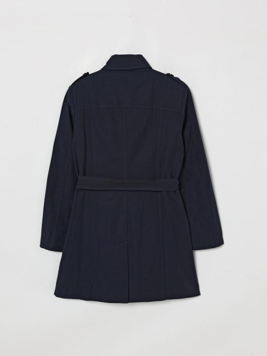 26SS [키즈] 막스앤코 코트 MX0011MX003 MX851 Blue 1 - MAX & CO.