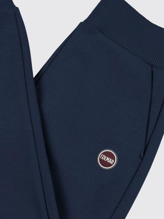 26SS [키즈] 콜마르 팬츠 3647N1AZ 68 Blue - COLMAR