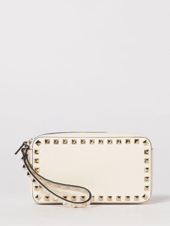 26SS 발렌티노 가라바니 토트백 7W2P0AR3VSH I16 Ivory