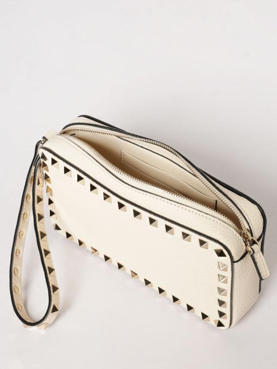 26SS 발렌티노 가라바니 토트백 7W2P0AR3VSH I16 Ivory - VALENTINO GARAVANI