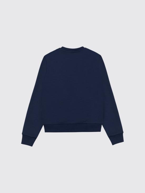 26SS [키즈] 콜마르 풀오버 3680N1AZ 68 Blue - COLMAR