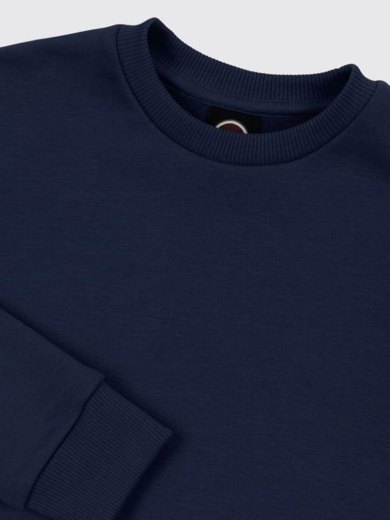 26SS [키즈] 콜마르 풀오버 3680N1AZ 68 Blue - COLMAR