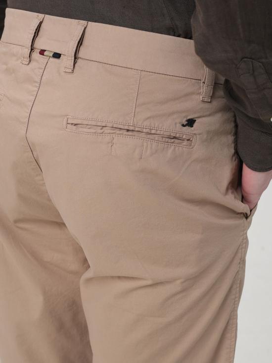 26SS 메이슨 숏팬츠 9BE3C1483CBE700 300 Beige - MASON'S